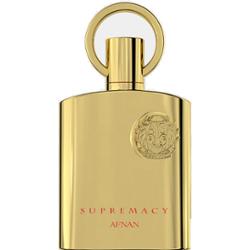 Afnan Supremacy Gold woda perfumowana unisex 100 ml