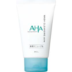 AHA Cleansing Research Wash Cleansing Acne 120 g
