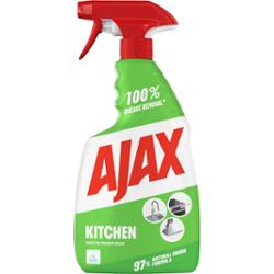 Ajax Spray Kök 750 ml