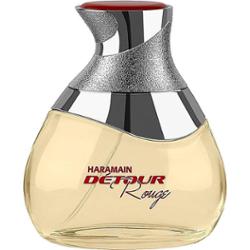 Al Haramain Détour Rouge woda perfumowana unisex 100 ml