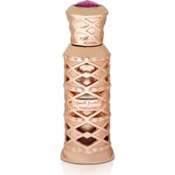 Al Haramain Musk olejek perfumowany unisex 12 ml