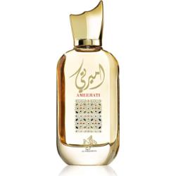 Al Wataniah Ameerati woda perfumowana unisex 100 ml
