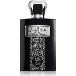 Al Wataniah Attar Al Wesal woda perfumowana dla mężczyzn 100 ml