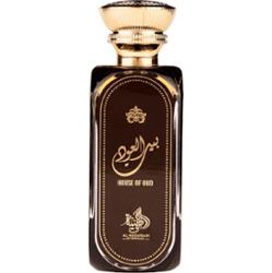 Al Wataniah House of Oud Eau de Parfum 100 ml