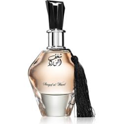 Al Wataniah Shagaf Al Ward woda perfumowana dla kobiet 100 ml