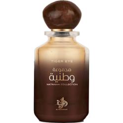 Al Wataniah Tiger Eye woda perfumowana unisex 100 ml