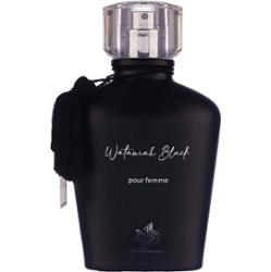 Al Wataniah Wataniah Black Eau de Parfum 100 ml