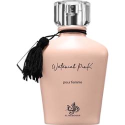 Al Wataniah Wataniah Pink woda perfumowana dla kobiet 100 ml