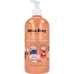 Alfons Åberg Alfons giant shower soap & shampoo 500 ml