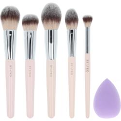 By Lyko All About That Base Set