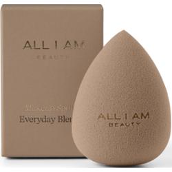 ALL I AM BEAUTY Blending Sponge