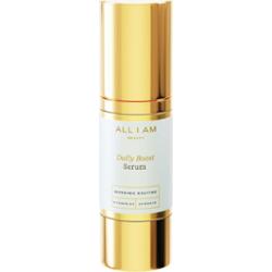 ALL I AM BEAUTY Daily Boost Serum  30 ml