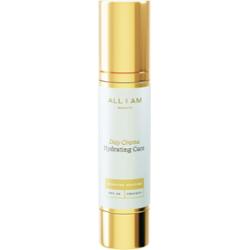 ALL I AM BEAUTY Day Cream Hydrating Care 50 ml