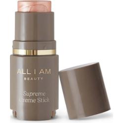 ALL I AM BEAUTY Supreme Creme Stick Glam Glow