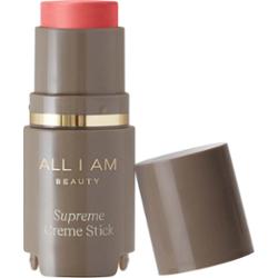 ALL I AM BEAUTY Supreme Creme Stick Pink Coral