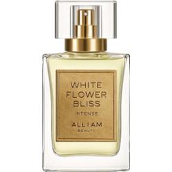 ALL I AM BEAUTY White Flower Bliss Intense Eau de Parfum 50 ml