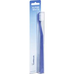 ALPINE WHITE Whitening & Care Toothbrush