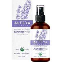 Alteya Organics Organic Bulgarian Lavender Water 120 ml