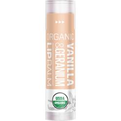 Alteya Organics Organic Vanilla & Geranium Lip Balm 5 g