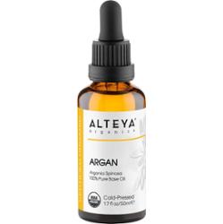 Alteya Organics Cold-Pressed Argan Oil 50 ml