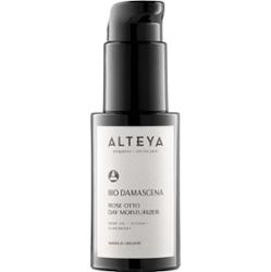 Alteya Organics Bio Damascena  Rose Otto Day Moisturizer 50 ml
