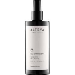 Alteya Organics Bio Damascena  Rose Otto Face Toner 200 ml