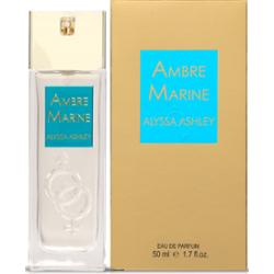 Alyssa Ashley Ambre Marine woda perfumowana unisex 50 ml
