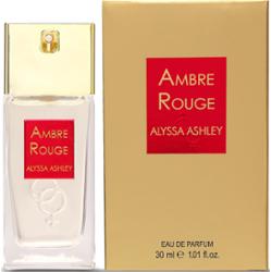 Alyssa Ashley Ambre Rouge woda perfumowana unisex 30 ml