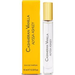 Alyssa Ashley Cashmeran Vanilla EdP 10 ml