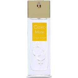 Alyssa Ashley Cedro Musk woda perfumowana unisex 50 ml