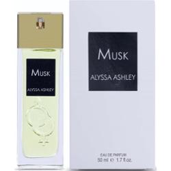 Alyssa Ashley Woda perfumowana unisex Musk 50 ml