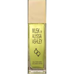 Alyssa Ashley Musk woda kolońska unisex 100 ml