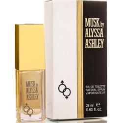 Alyssa Ashley Woda toaletowa 25 ml