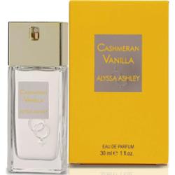 Alyssa Ashley Cashmeran Vanilla woda perfumowana unisex 30 ml