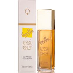 Alyssa Ashley Vanilla Eau de Cologne 100 ml