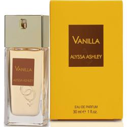 Alyssa Ashley Vanilla Eau de Parfum 30 ml