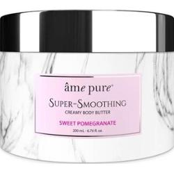 âme pure Body Butter Sweet Pomegranate  200 ml