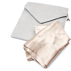 Amelie Soie Secrets de beauté Premium Collection  Beauty Silk Pillow N