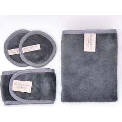 Amelie Soie Secrets de beauté Basic Collection Beauty Towel Collection