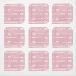 AMEŌN Ice Cubes Glow Manifesto 9 x 8 ml