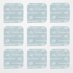 AMEŌN Ice Cubes Supreme Energy 9 x 8 ml