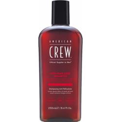 American Crew Anti-hairloss Shampoo 250 ml