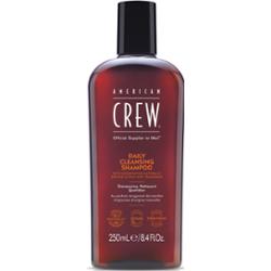 American Crew Daily Cleansing Shampoo 250 ml
