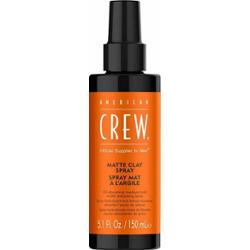 American Crew Hair & Body Matte Clay Spray 150 ml