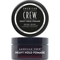 American Crew Heavy Hold Pomade 85 g