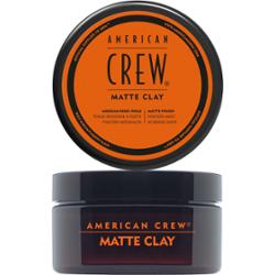 American Crew Matte Clay 85 g