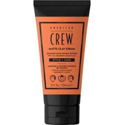 American Crew Matte Clay Creme