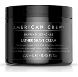 American Crew Shave Lather Cream  250 ml