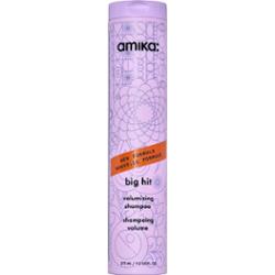 Amika Big Hit Volumizing Shampoo 275 ml