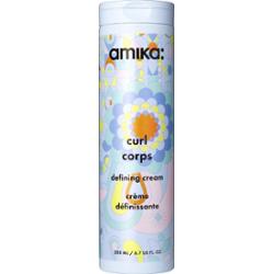 Amika Curl Corps Defining Cream 200ml - Krem do stylizacji loków  200